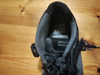 Zapatillas Endura Burner MT500
