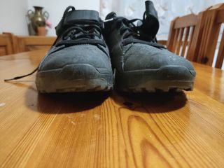 Zapatillas Endura Burner MT500