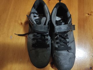 Zapatillas Endura Burner MT500