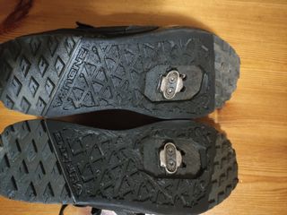 Zapatillas Endura Burner MT500