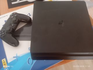 PS4 (PlayStation 4) 1TB