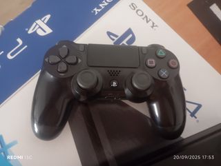 PS4 (PlayStation 4) 1TB