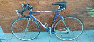 Bicicleta de carretera