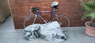 Bicicleta de carretera