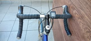 Bicicleta de carretera