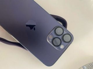 iPhone 14 Pro Max 128GB Morado