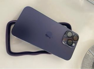 iPhone 14 Pro Max 128GB Morado