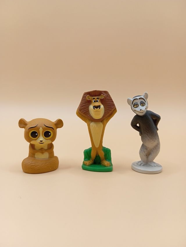 Collezione Madagascar Zàini