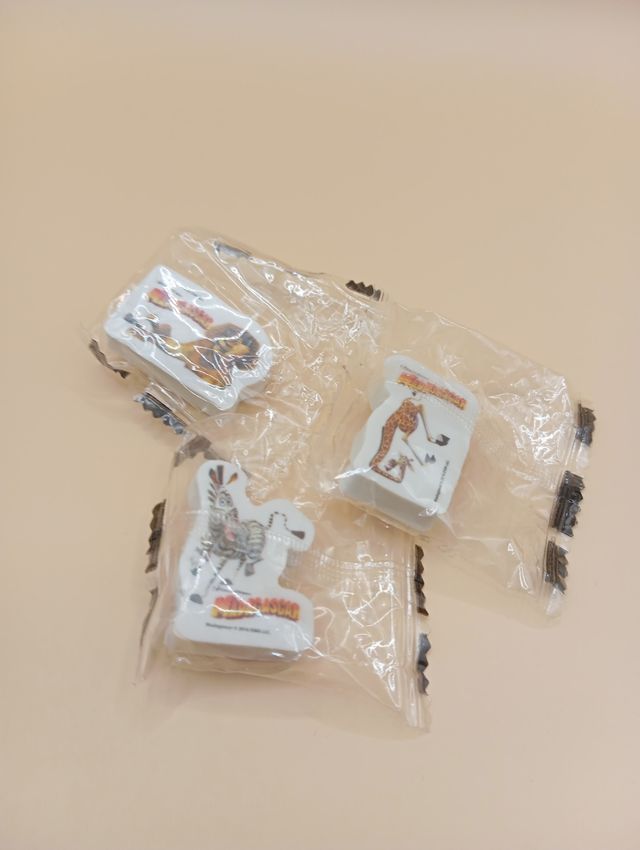 Collezione Madagascar Zàini