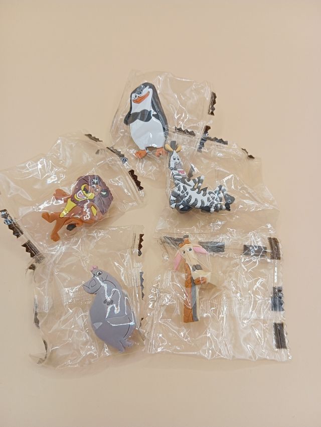 Collezione Madagascar Zàini