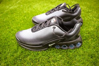 ZAPATILLAS NIKE AIR MAX DN JR TALLA 38.5