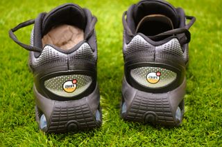 ZAPATILLAS NIKE AIR MAX DN JR TALLA 38.5
