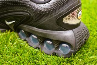 ZAPATILLAS NIKE AIR MAX DN JR TALLA 38.5