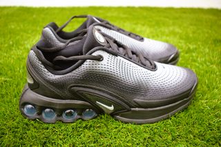 ZAPATILLAS NIKE AIR MAX DN JR TALLA 38.5
