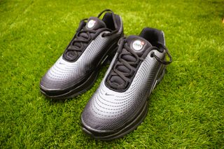 ZAPATILLAS NIKE AIR MAX DN JR TALLA 38.5