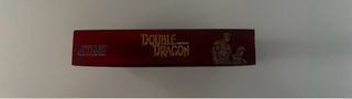 Double Dragon Advance GBA