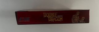 Double Dragon Advance GBA