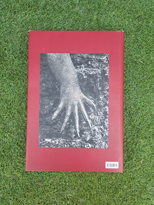 GENESIS DE SEBASTIAO SALGADO TAPA DURA TASCHEN