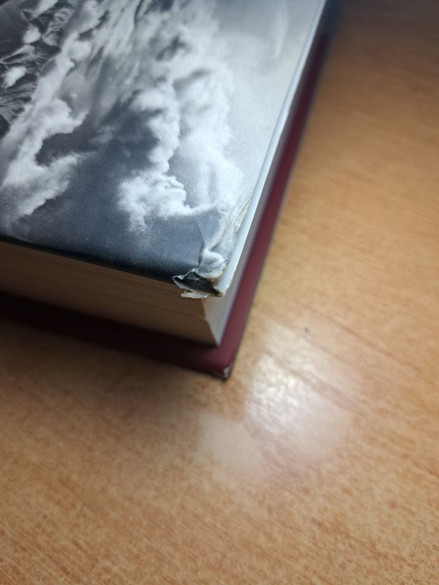 GENESIS DE SEBASTIAO SALGADO TAPA DURA TASCHEN