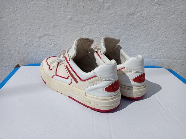 Zapatillas Guess