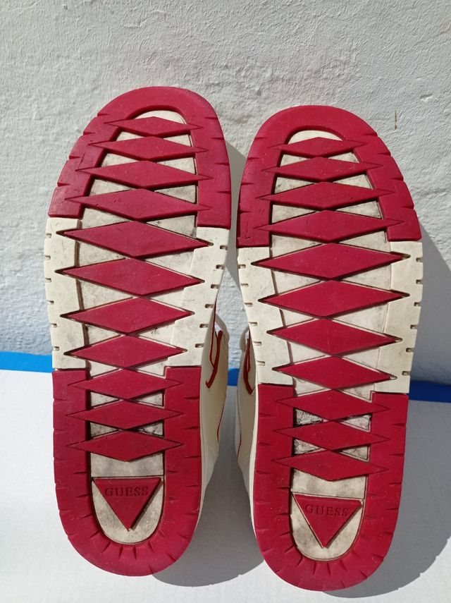 Zapatillas Guess