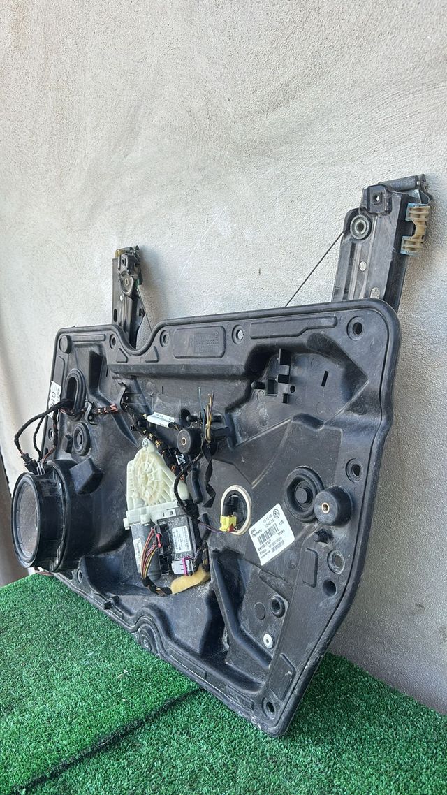 MECCANISMO ALZACRISTALLO ANT.DX VOLKSWAGEN GOLF VI