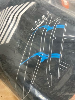 Soft Racks para SUP / Longboard