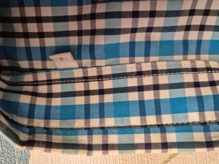Camisa Antonio Bacci a cuadros