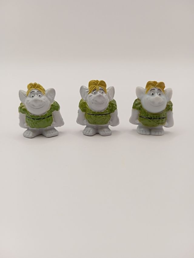 Frozen Disney • Serie Zàini completa