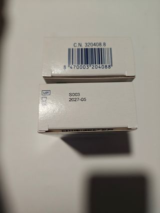 Fixodental Polvo Adhesivo Prótesis Dentales