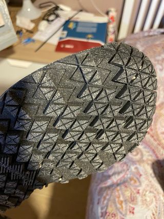 Converse Impermeables con Suela Antideslizante