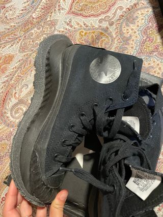Converse Impermeables con Suela Antideslizante