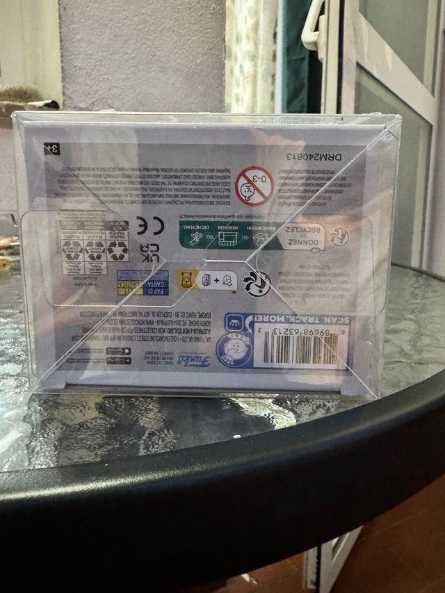 Funko Pop Gol D. Roger Chase 1274