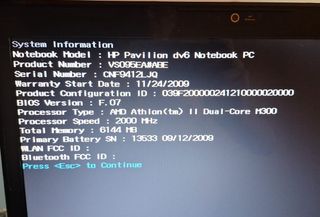 Procesador AMD Athlon II AM3