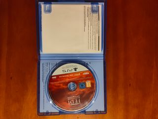Star Wars Jedi: Survivor PS5