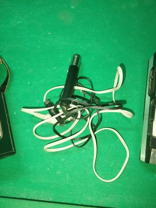 Grabadora Philips Años 70