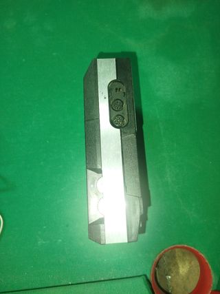 Grabadora Philips Años 70