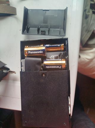 Grabadora Philips Años 70