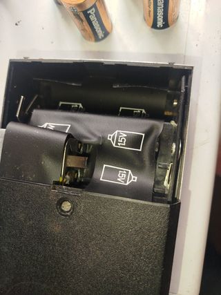 Grabadora Philips Años 70