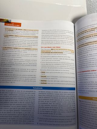 Historia de la Filosofía 2.