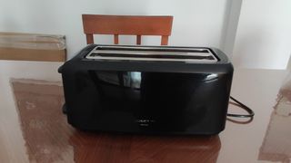 Tostador Taurus Doble Ranura