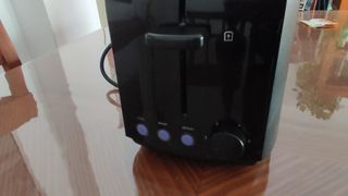 Tostador Taurus Doble Ranura