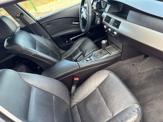 BMW Serie 5 2006