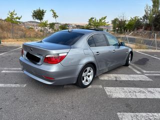 BMW Serie 5 2006