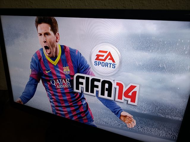 Consola PS3 Sony Negra