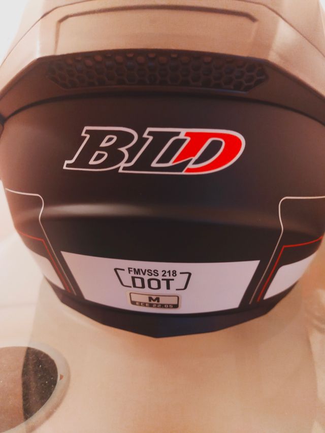 t. M y L, Cascos Modulares 2 viseras A ESTRENAR