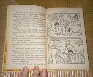 Libro: Heidi - Una nueva amiga (coleccionistas)