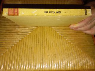 Libro: Heidi - Una nueva amiga (coleccionistas)