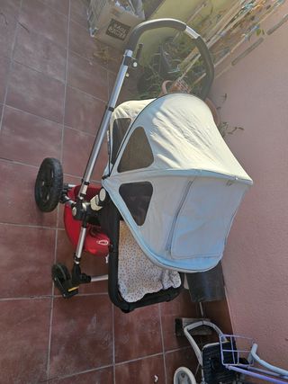 Silla Bugaboo