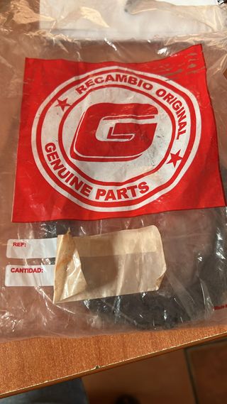 Discos Embrague Gas Gas TXTG